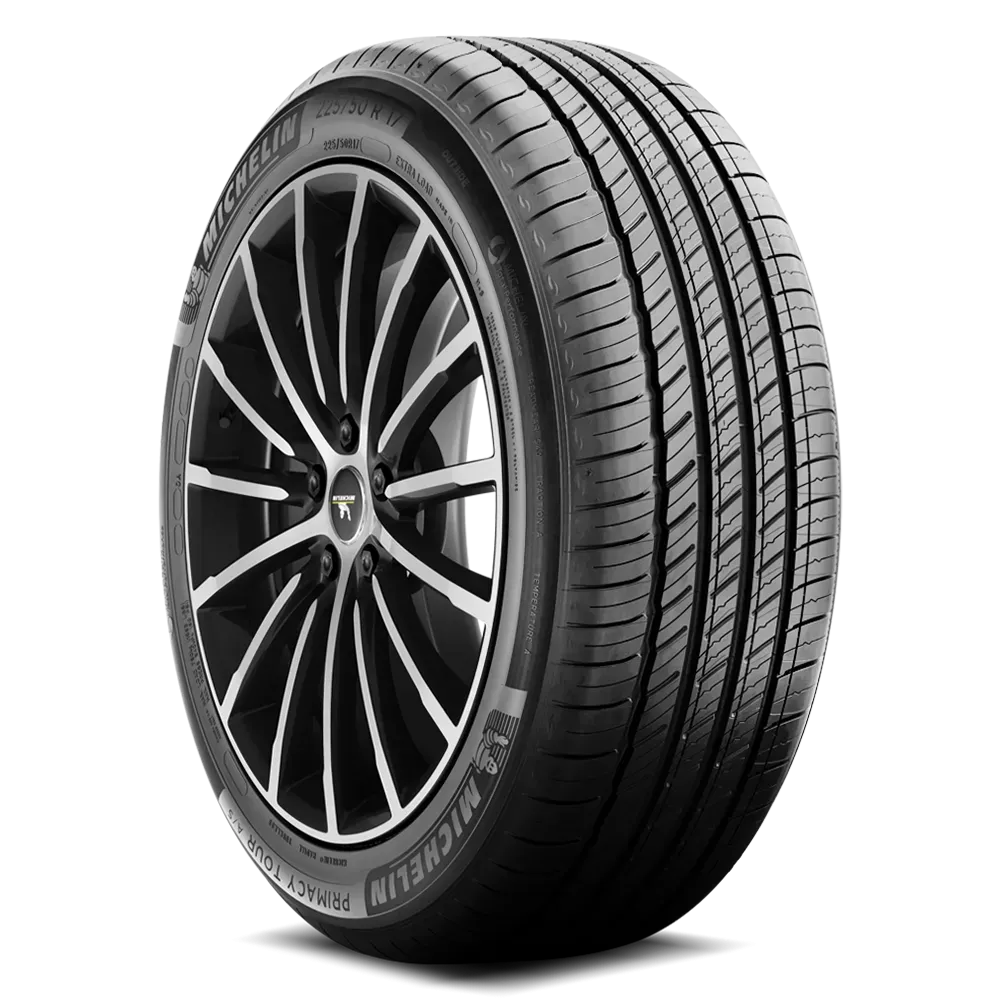 Michelin Primacy Tour A/S Tires 245/50R20 59787
