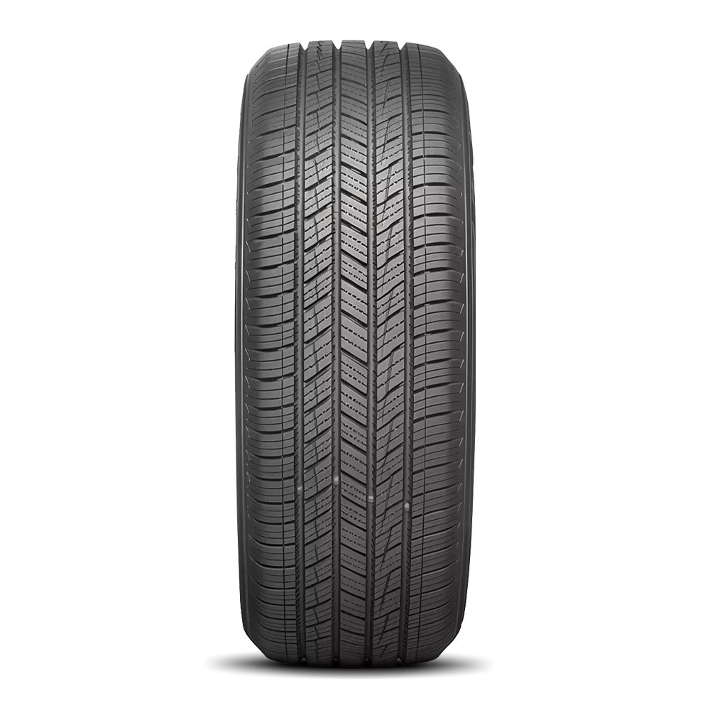 Kumho Solus TA51A Tires 215/55R16 2285383