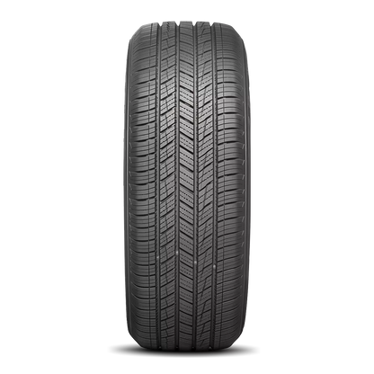 Kumho Solus TA51A Tires 205/60R16 2285353