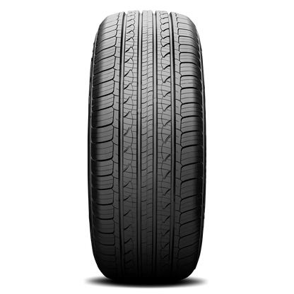 Nexen Npriz AH8 Tires 215/45R17/4 14749NXK