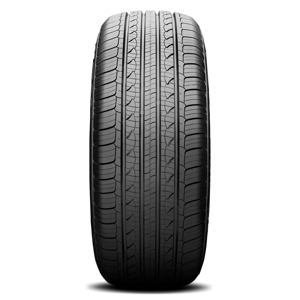 Nexen Npriz AH8 Tires 215/55R17/4 16383NXK