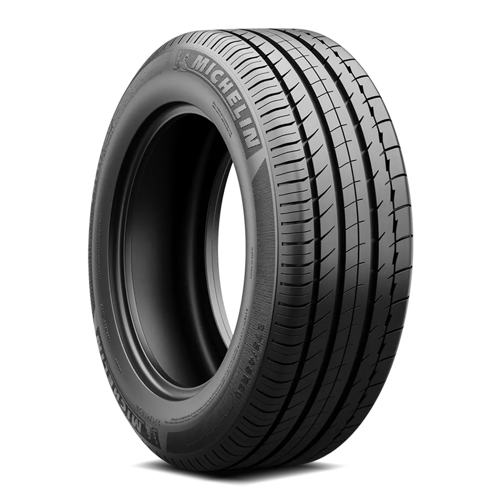 Michelin Latitude Sport Tires 275/45R20XL 39661