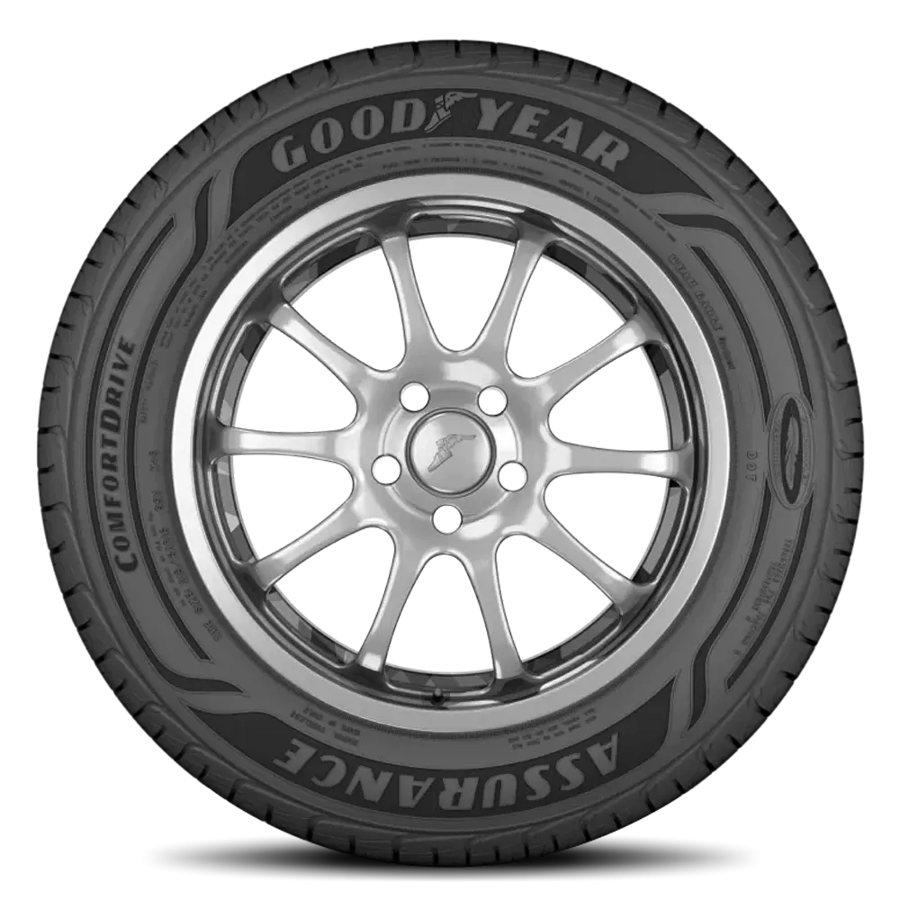 Goodyear Assurance Comfortdrive Tires 413022582