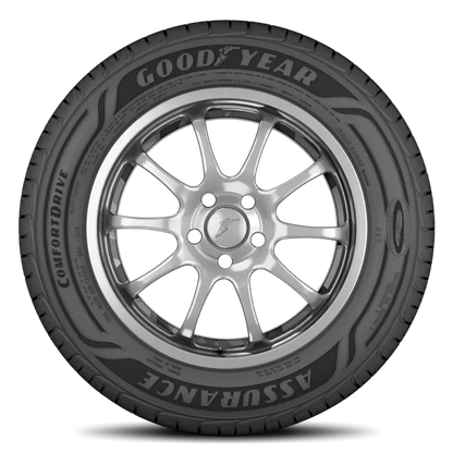 Goodyear Assurance Comfortdrive Tires 413022582
