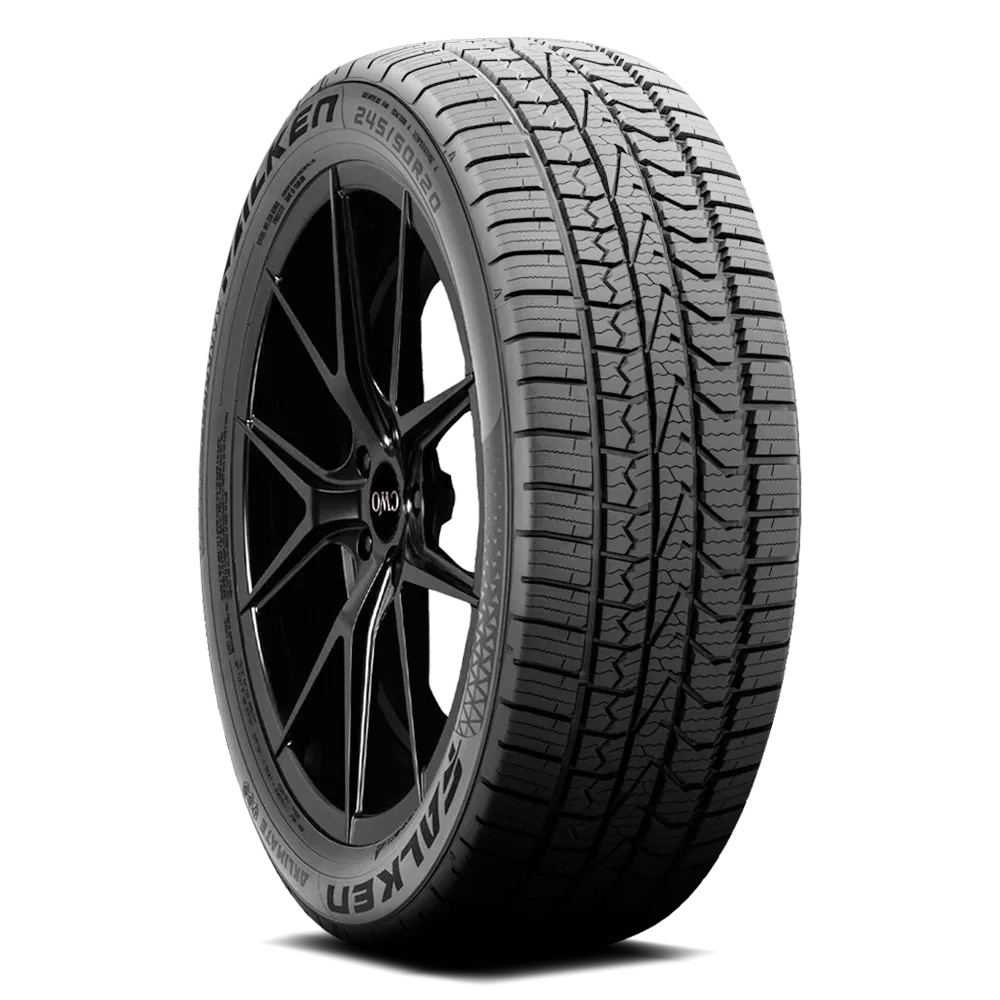 Falken Aklimate Tires 28392233