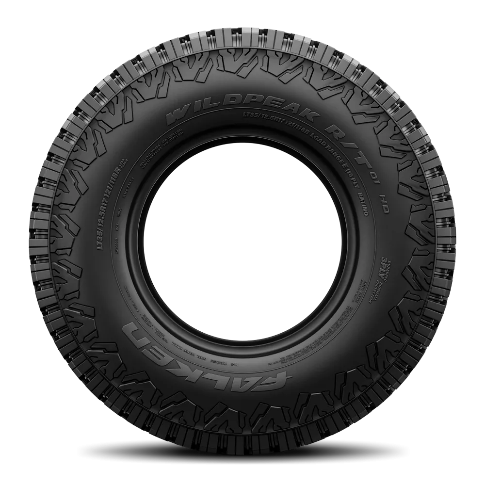 Falken Wildpeak R/T01 Tires 28757278
