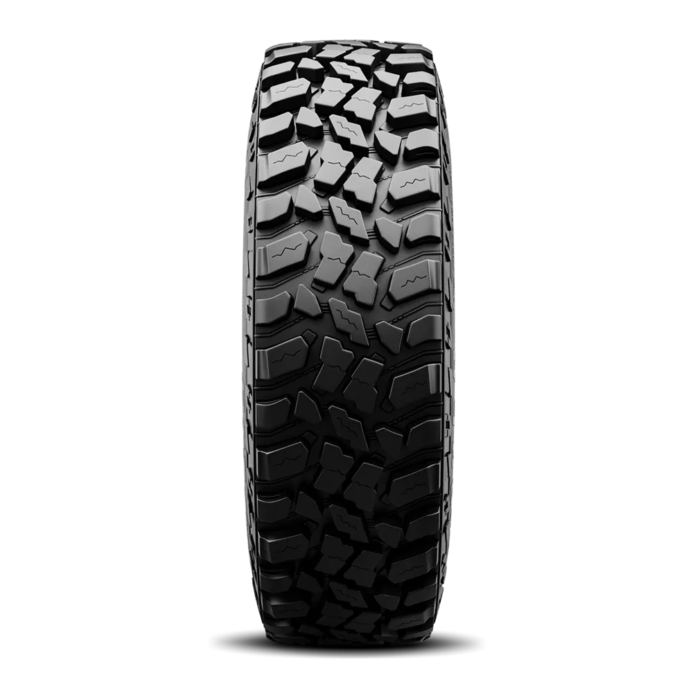 Cooper Discoverer STT Pro Tires 170119034