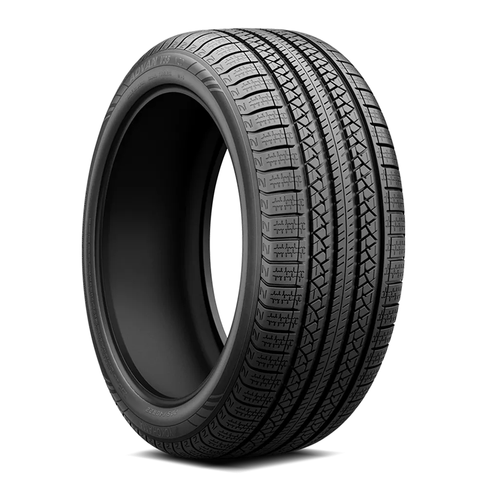 Yokohama Advan Sport V35 Tires 315/35R22XL 110193409