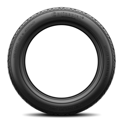 Continental Scontact Tires 125/80R17 03114170000