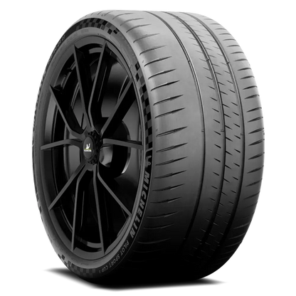 Michelin Pilot Sport Cup 2 Connect (240) Tires 265/35ZR19XL 67497