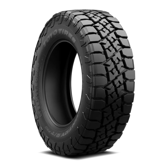 Toyo Open Country R/T Pro Tires 35X11.50R20/10 358250