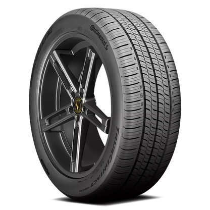 Continental Truecontact Tour 54 Tires 215/60R16 15579470000