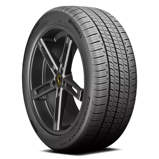 Continental Truecontact Tour 54 Tires 215/60R16 15579470000