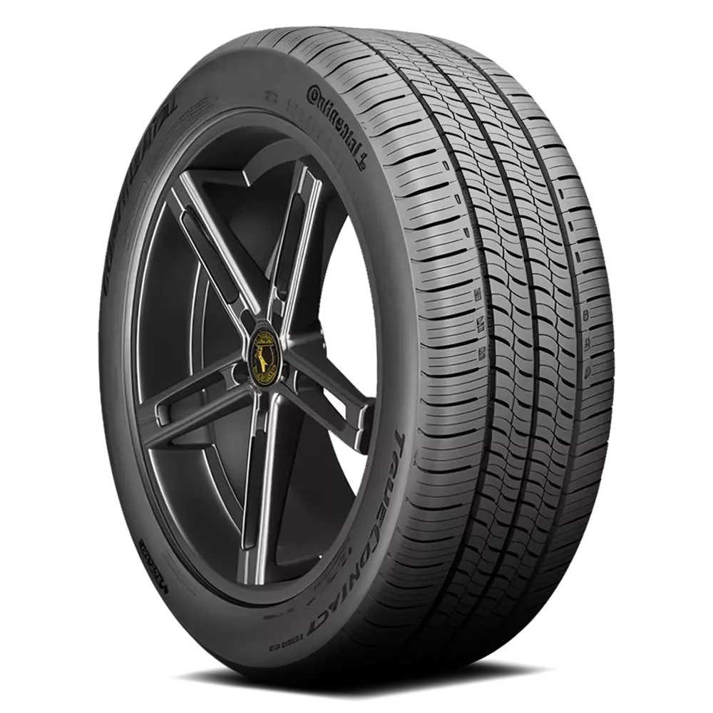 Continental Truecontact Tour 54 Tires 215/65R16 15578410000