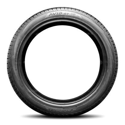 Yokohama Avid GT S35A Tires 315/35R21/4 110193370