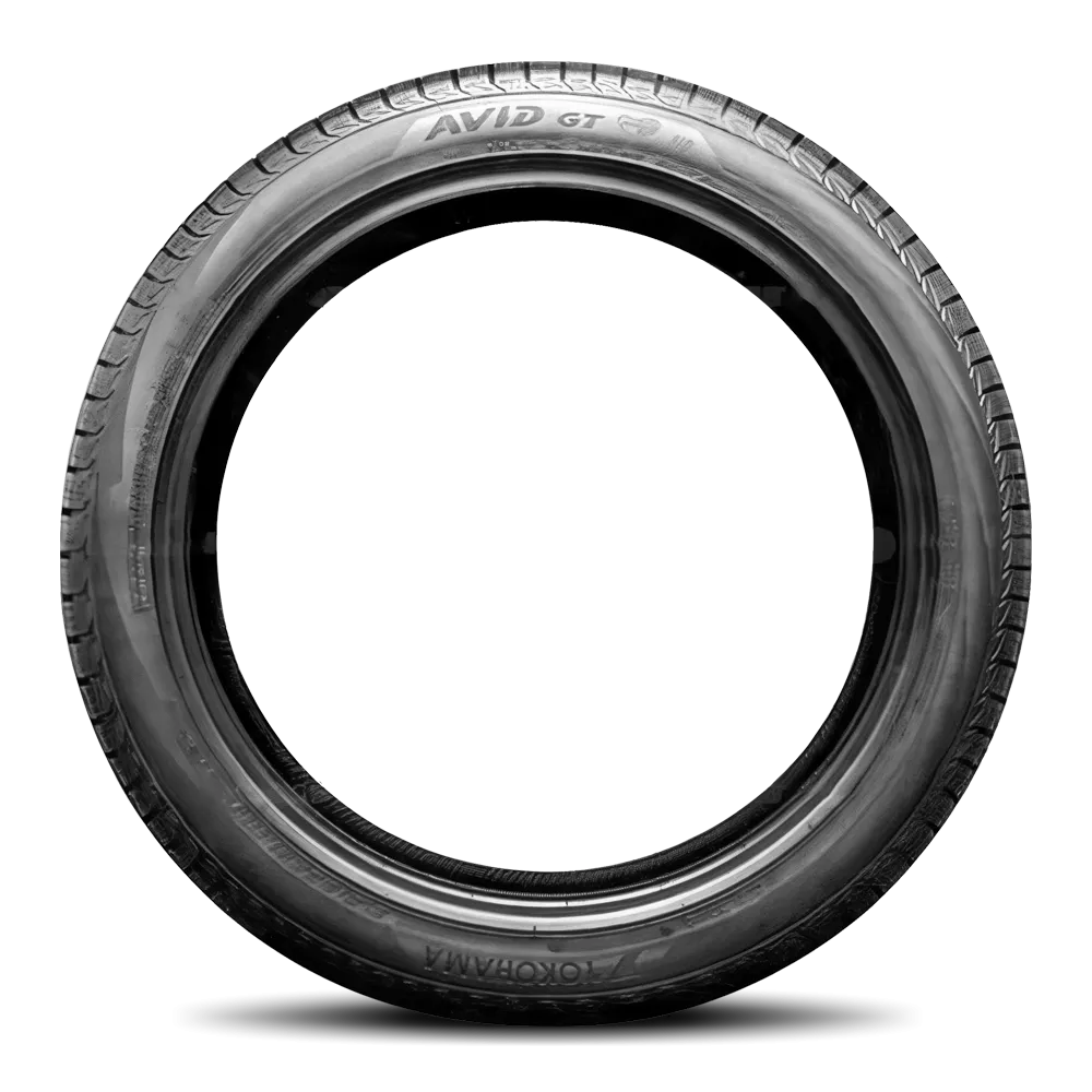Yokohama Avid GT S35A Tires 305/40R20/4 110193368
