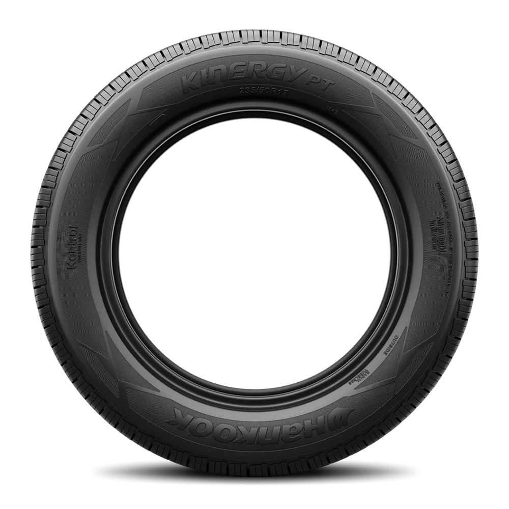Hankook Kinergy PT H737 Tires 225/60R17 1021393