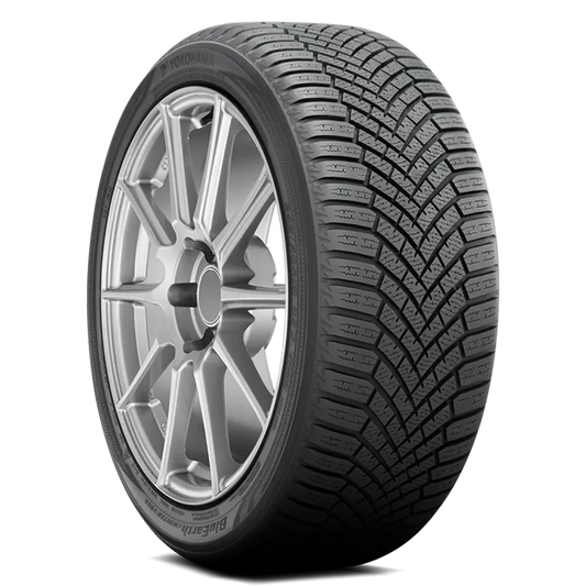 Yokohama Bluearth Winter V906 Tires 225/45R17XL 110109607