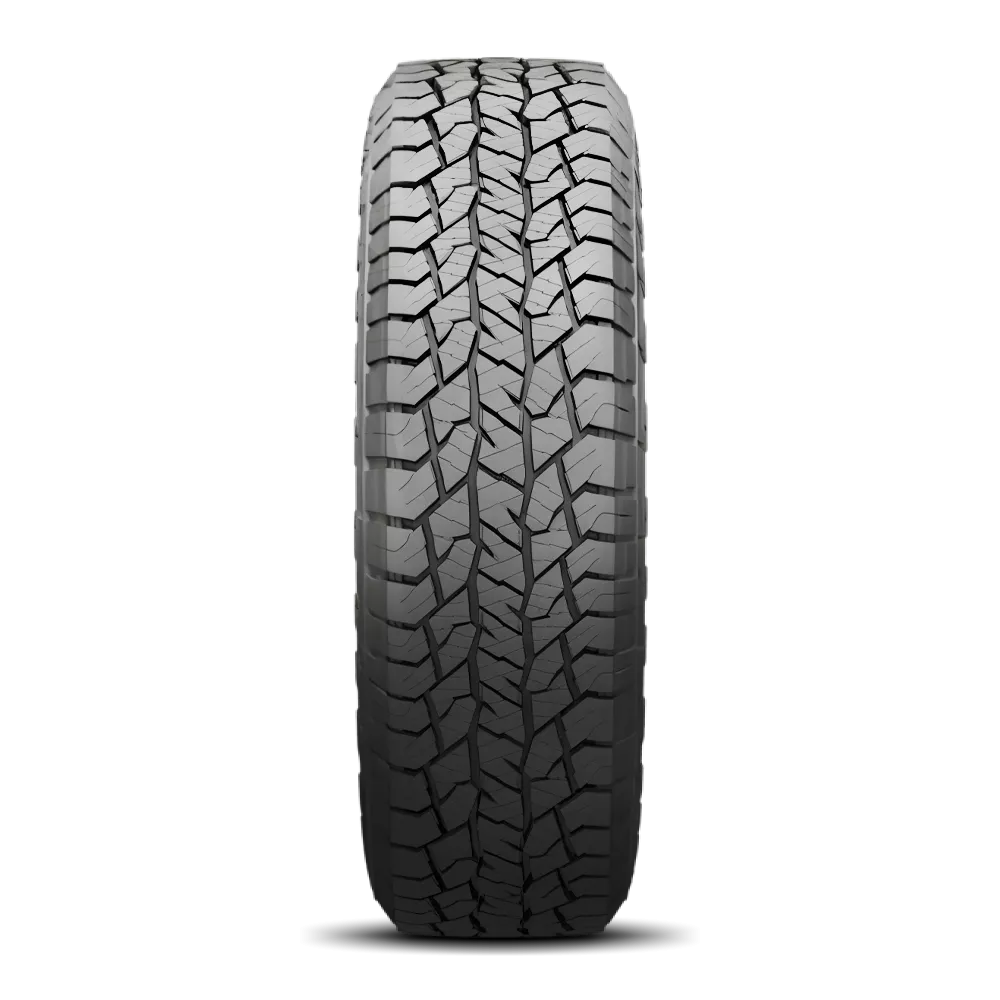 Hankook Dynapro AT2 Xtreme RF12 Tires LT245/70R17/10 2021633