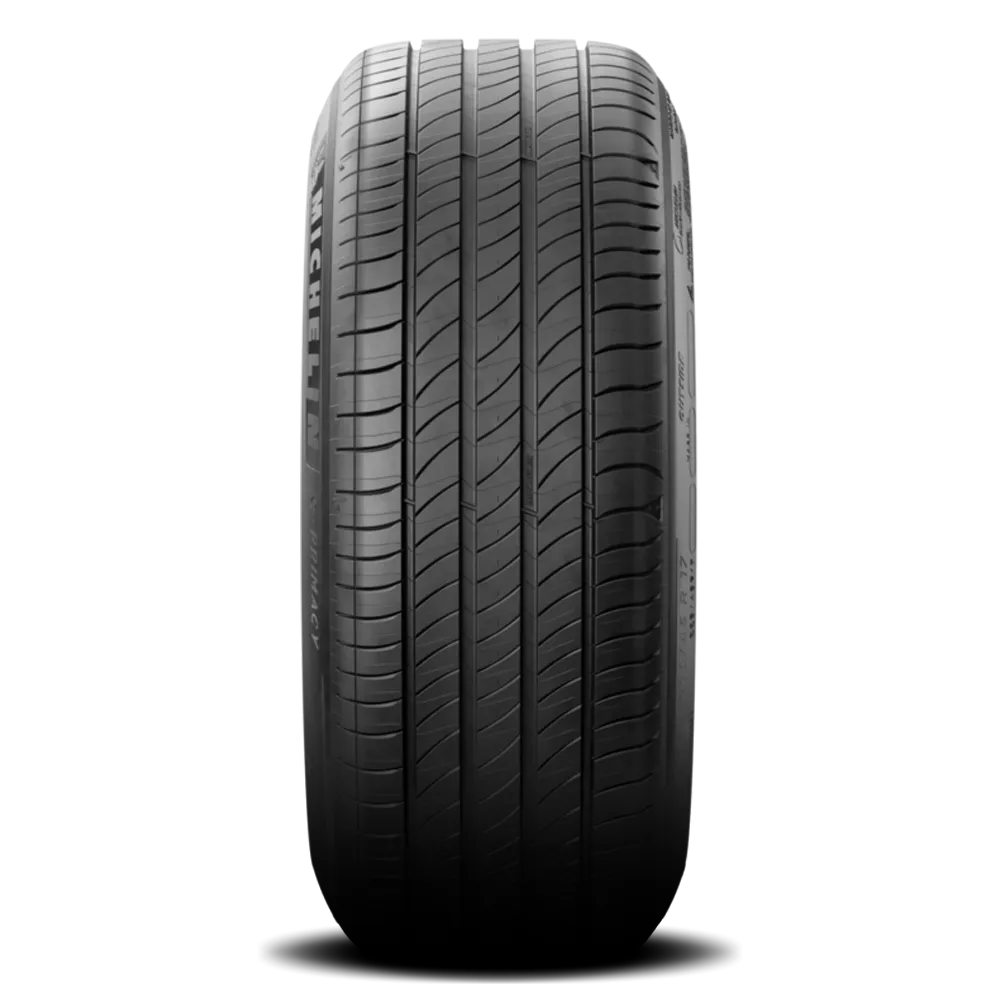 Michelin E Primacy All Season Tires 255/45R19XL 44803