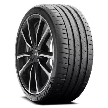 Michelin Pilot Sport 4S Tires 305/35ZR20 20855