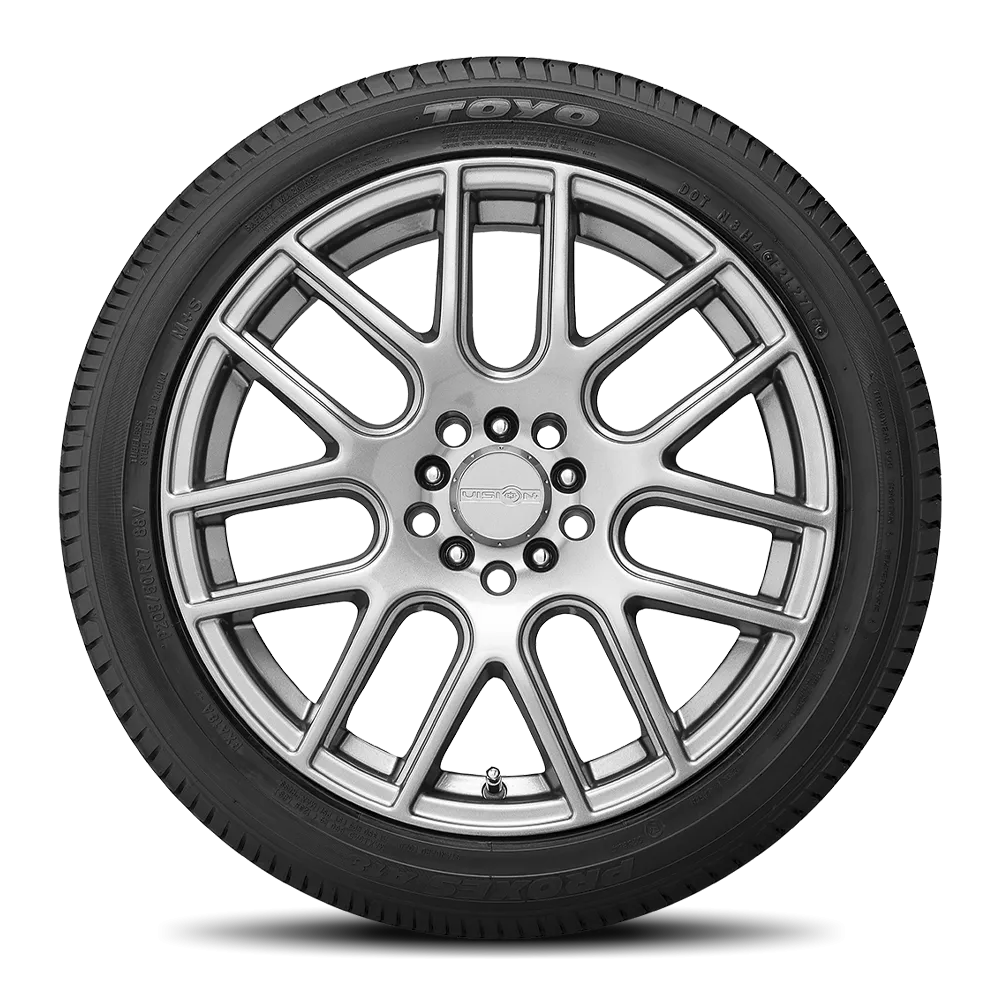 Toyo Proxes A18 Tires 205/50R17 238860