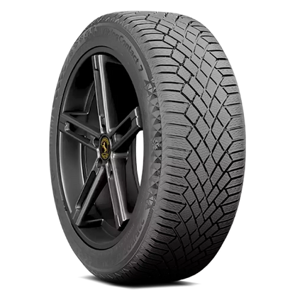 Continental Vikingcontact 7 Tires 225/70R16XL 04400490000