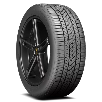 Continental Purecontact Tires 235/45R17 15493720000