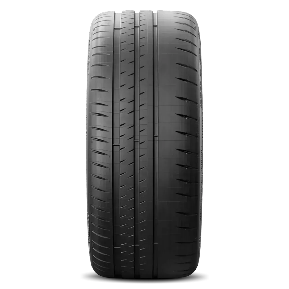 Michelin Pilot Sport Cup 2 R Tires 315/30ZR21XL 38665