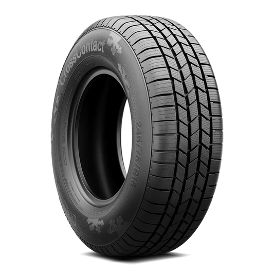 Continental Crosscontact Winter Tires 215/65R16 03549310000