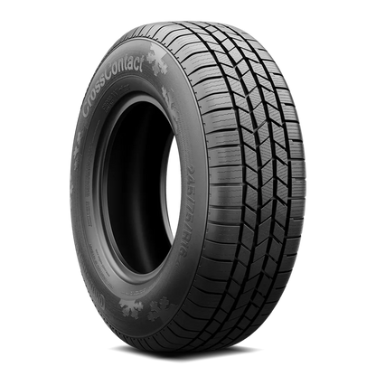 Continental Crosscontact Winter Tires 295/40R20XL 03540760000