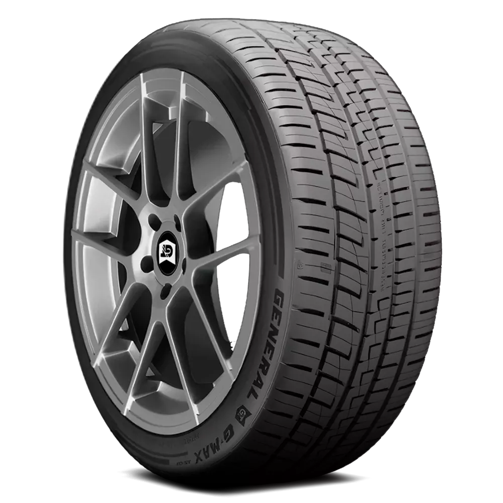 General G-Max As-07 Tires 15579650000
