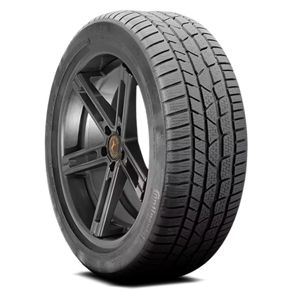 Continental Contiwintercontact TS 830 P Tires 205/50R17XL 03531090000