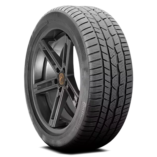 Continental Contiwintercontact TS 830 P Tires 225/50R18XL 03532580000