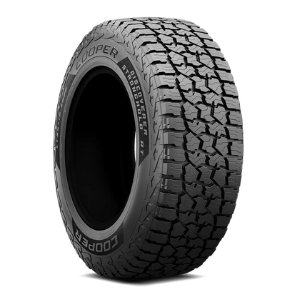 Cooper Discoverer Stronghold At Tires 170276047