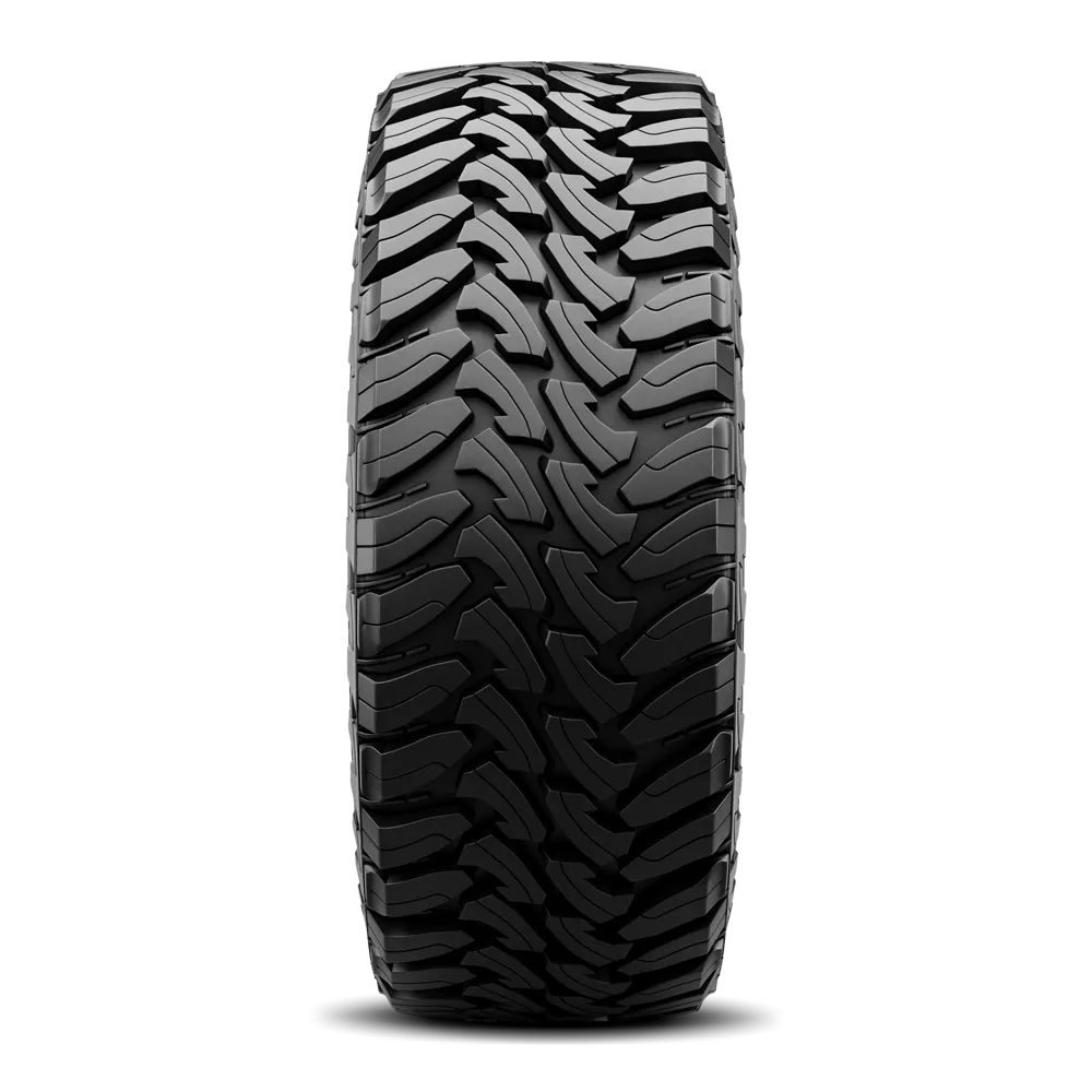 Toyo Open Country M/T Tires 35x12.50R20/12 360800