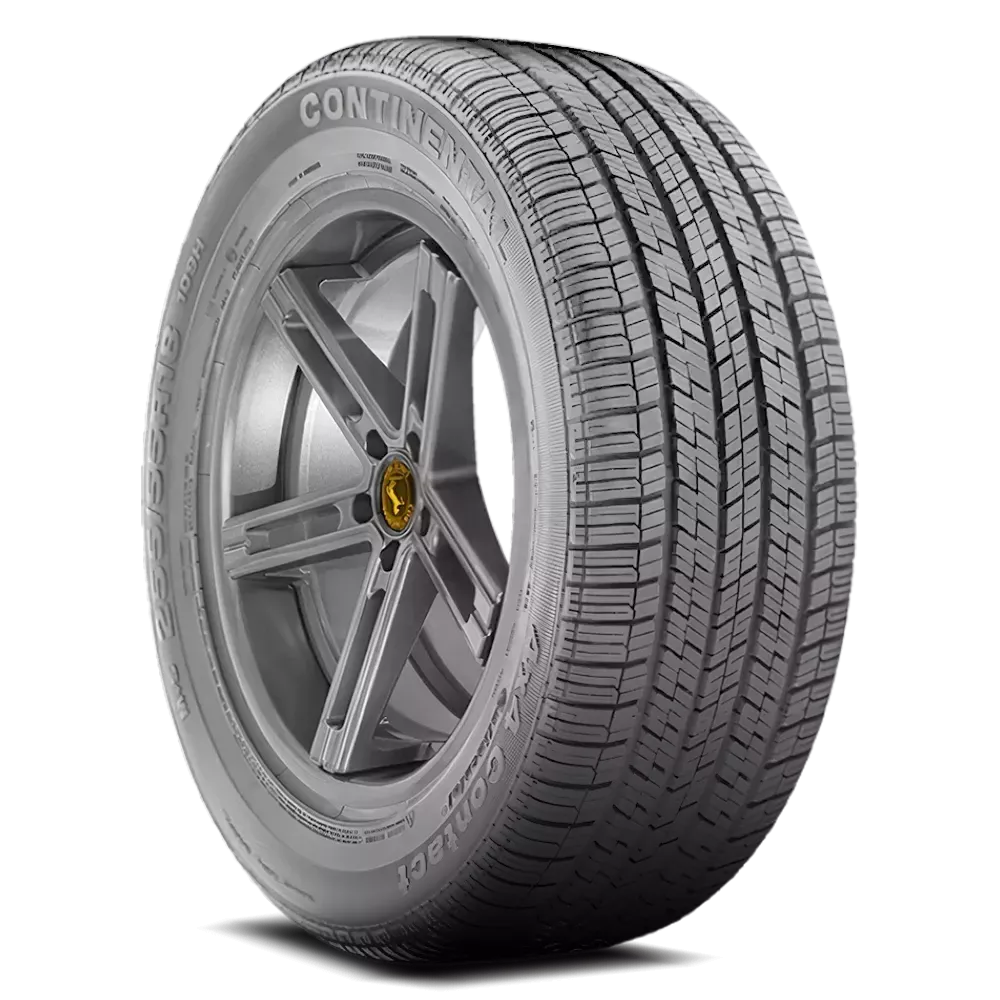 Continental 4X4CONTACT Tires P215/70R16 03540380000