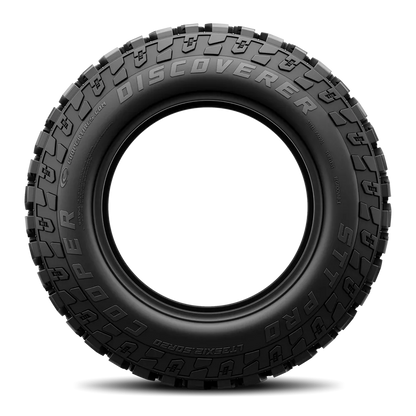 Cooper Discoverer STT Pro Tires 170128006
