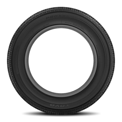 Toyo Proxes A20 Tires P215/45R17 238880