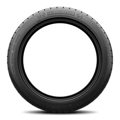 Michelin Pilot Super Sport Tires 255/35ZR19XL 21931