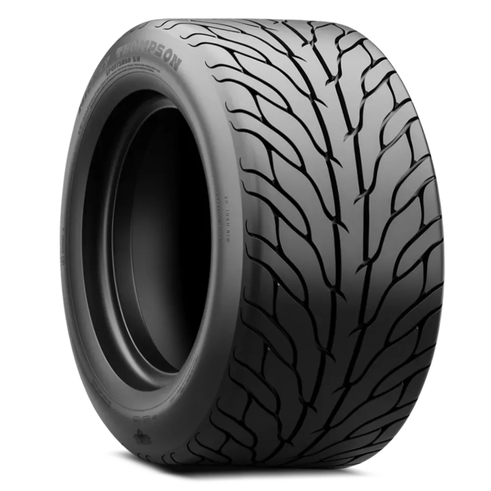 Mickey Thompson Sportsman S/R Tires 26X6.00R18 321051004