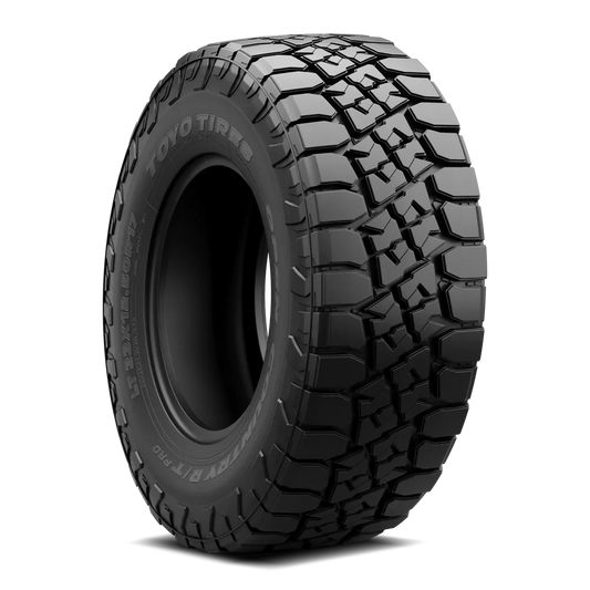 Toyo Open Country R/T Pro Tires 33X12.50R17/12 358010