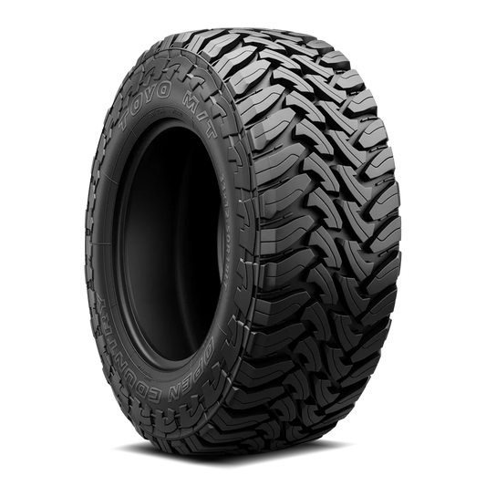Toyo Open Country M/T Tires LT285/70R18/10 360590