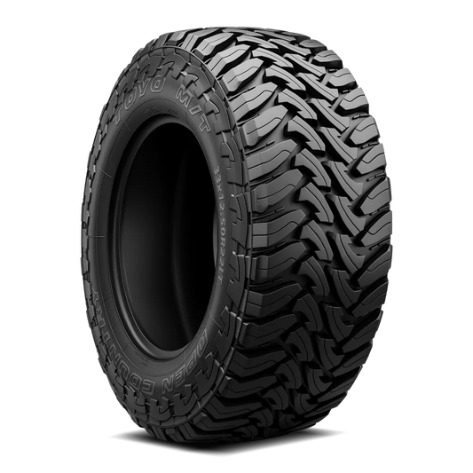Toyo Open Country M/T Tires 33x12.50R22/12 360840
