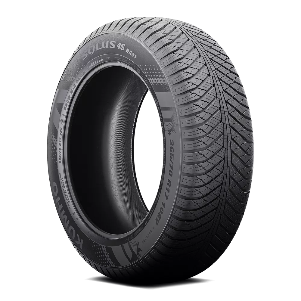 Kumho Solus HA31 Tires 185/65R14 2243723