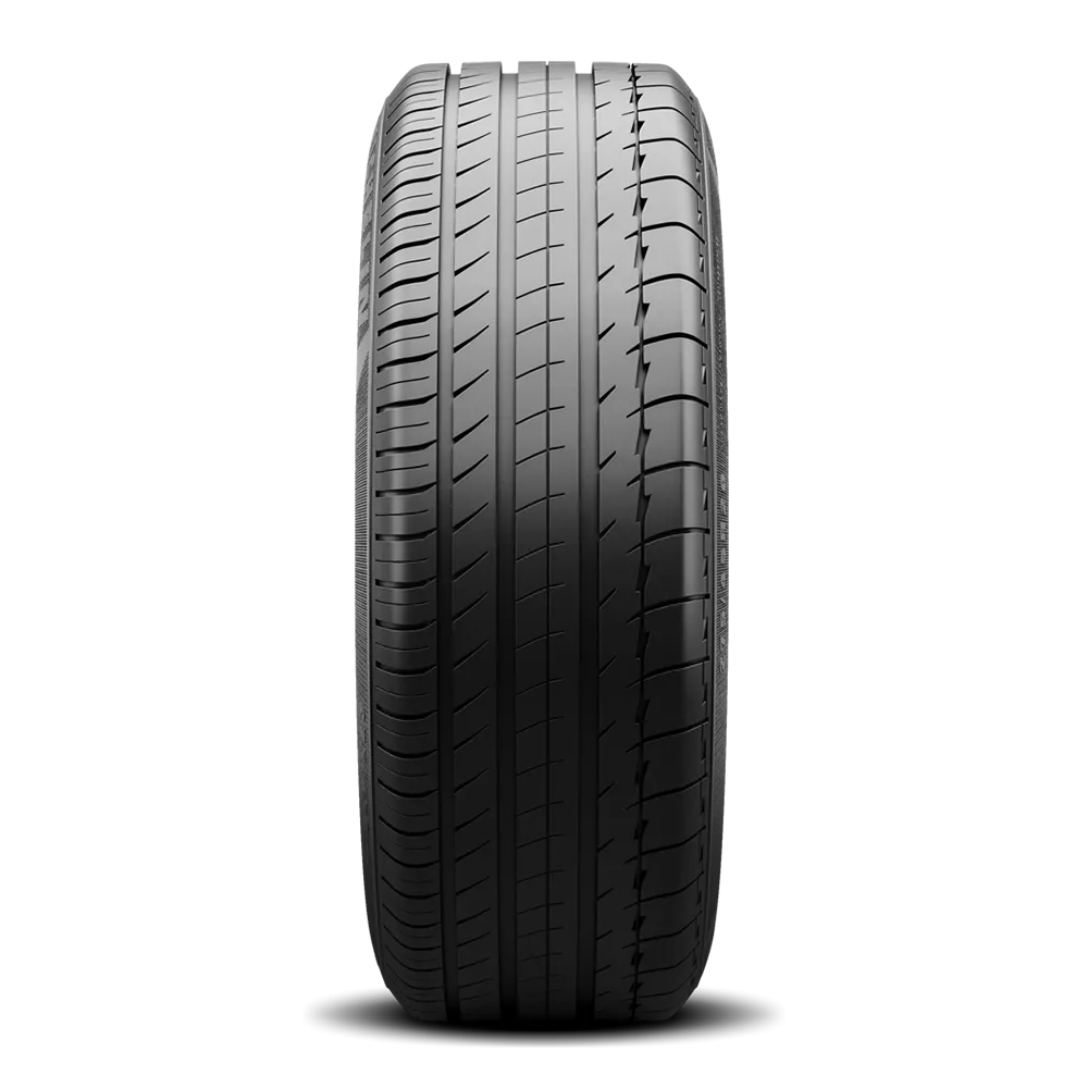 Michelin Latitude Sport Tires 295/35R21XL 73118