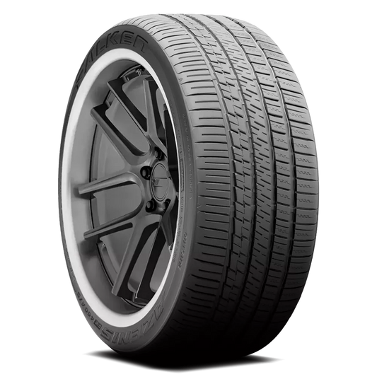 Falken Azenis FK460 A/S Tires 28105983