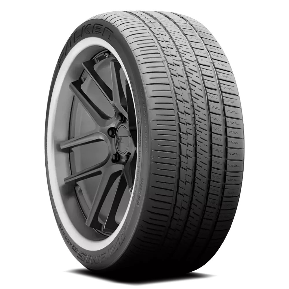 Falken Azenis FK460 A/S Tires 28105321