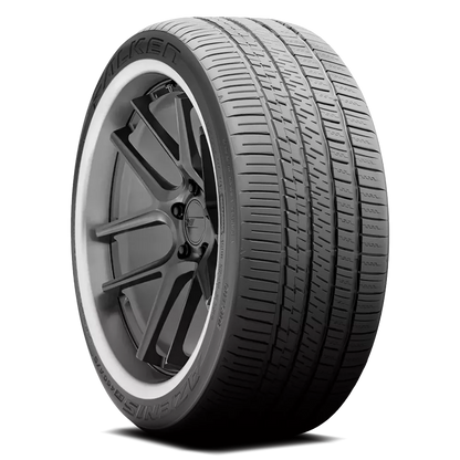 Falken Azenis FK460 A/S Tires 28105643
