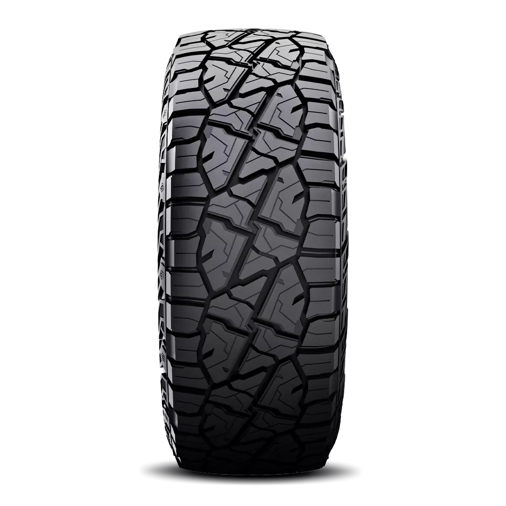 Hercules TIS Offroad RT1 BW Tires LT265/75R16/10 98808